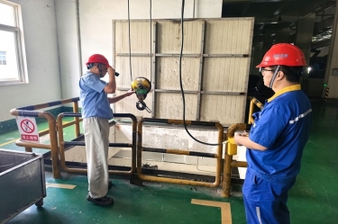 筑牢安全屏障 夯實(shí)平安根基 | 景興紙業(yè)“安全生產(chǎn)月”活動(dòng)全景紀(jì)實(shí)