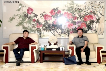 產(chǎn)教融合 共育英才 | 景興紙業(yè)校企合作與產(chǎn)學(xué)研協(xié)同最新進(jìn)程