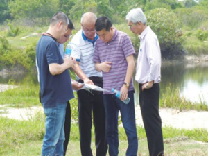 積極響應國家“一帶一路”號召 景興紙業跨 出國門向國際化轉型